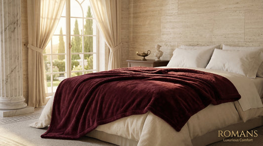 Cobertor de Poliéster 1