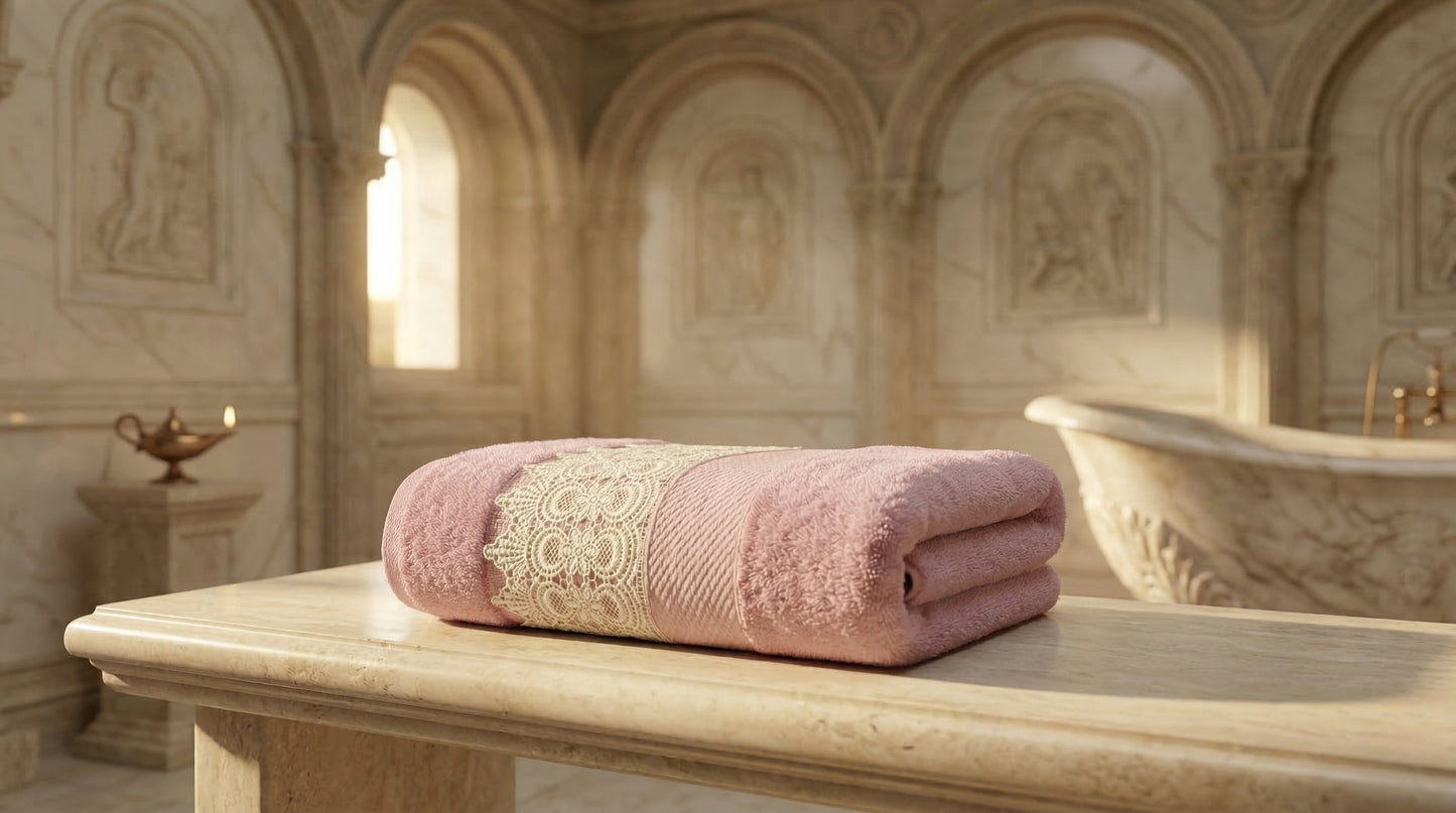 Toalha de Banho Premium