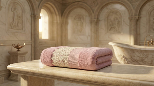 Toalha de Banho Premium