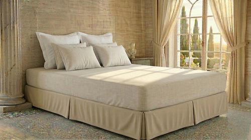 Lençol com Elástico Percal